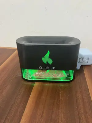 Aroma Diffuser Humidifier