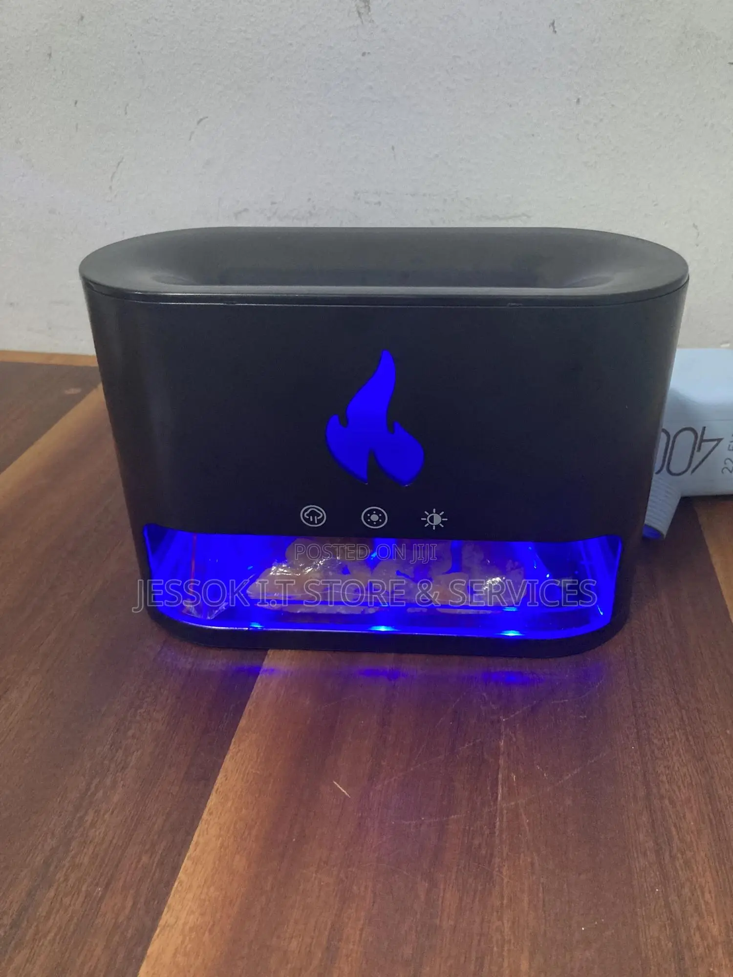 Aroma Diffuser Humidifier