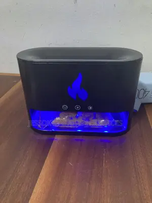 Aroma Diffuser Humidifier