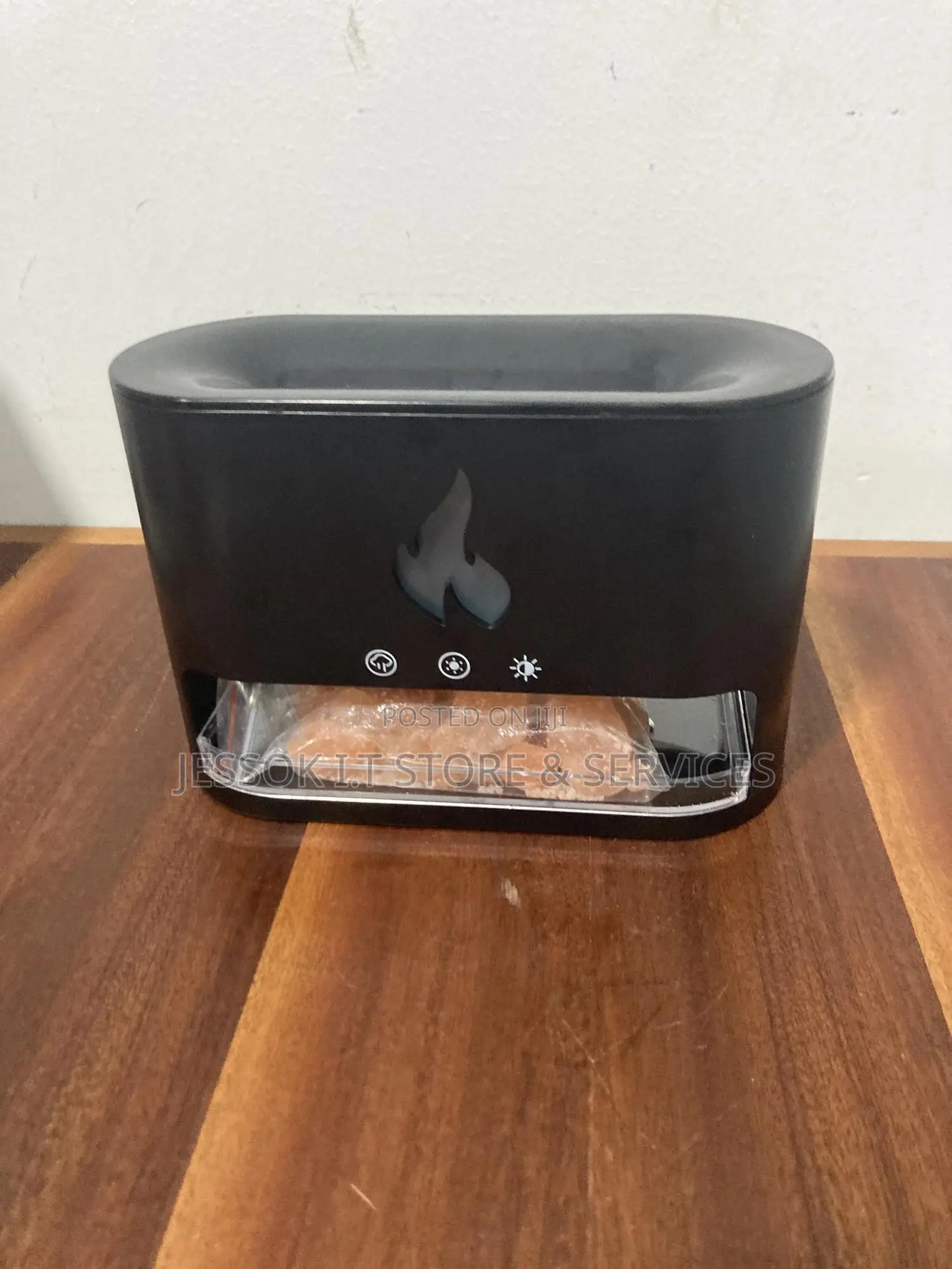 Aroma Diffuser Humidifier