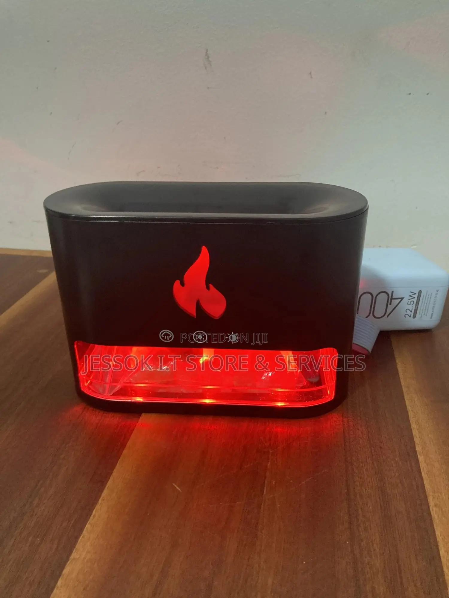 Aroma Diffuser Humidifier