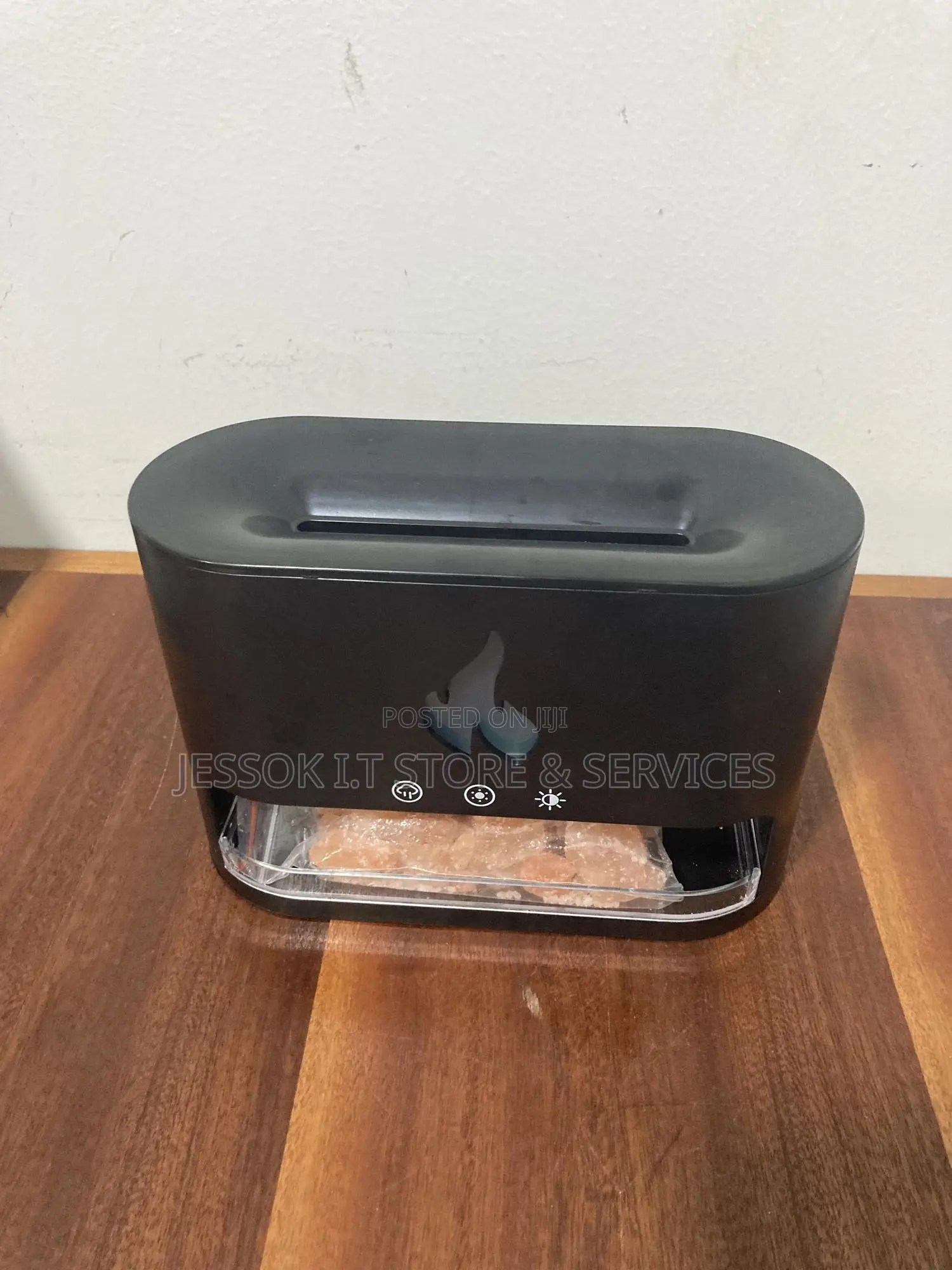Aroma Diffuser Humidifier