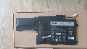 Dell 5kg27 Battery