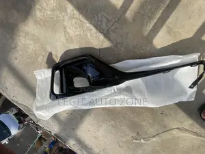 Honda Accord 2022,2023 Fog Light Cover