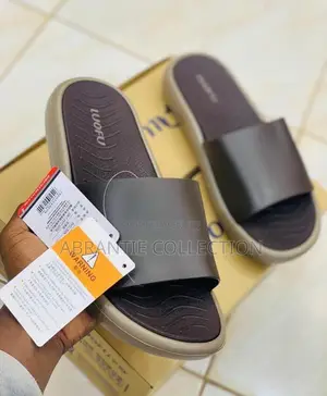 Fashion Original Luofu Slides
