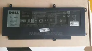 Dell D2vf9 Battery