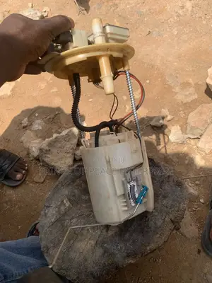 Hyundai Tucson 2016 Complete Home Used Fuel Pump