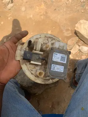 Hyundai Tucson 2016 Complete Home Used Fuel Pump