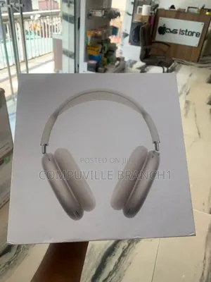 Airpods Max With Smart Case