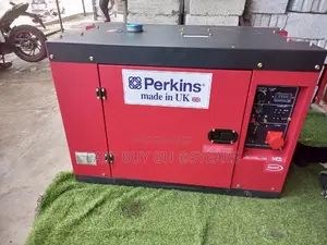 One of a Kind Generator Perkins 18kva Diesel Generator 18000