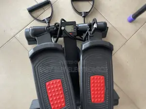 Fitness Steeper Stop Equipment