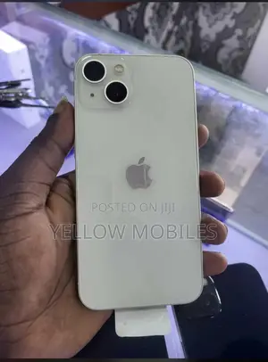 Apple iPhone 13 Mini 128 GB Gold