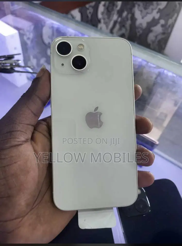 Apple iPhone 13 Mini 128 GB Gold