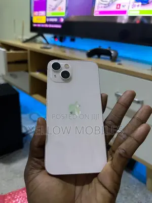 Apple iPhone 13 Mini 128 GB Gold