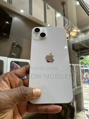 Apple iPhone 13 Mini 128 GB Gold