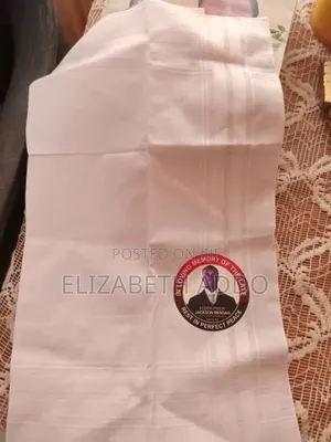 Handkerchief + Printing