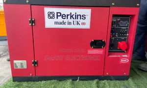 Profitable Diesel Generator Perkins 18kva Diesel Generator