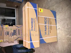 Nasco Ac 2hp Available Brand New