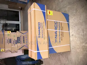 Quality and Affordable Nasco 2.0hp Available as Seen