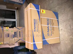 Quality and Affordable Nasco 2.0hp Available as Seen