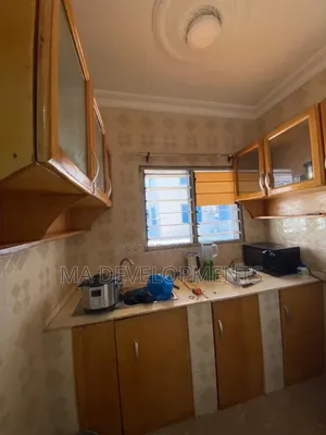 Furnished Studio Apartment in Madev Realty, Mile 7 for rent