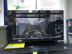 20 Liters Nasco Microwave Oven Brand New for Sale