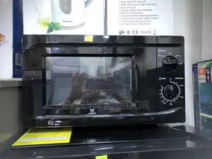 20 Liters Nasco Microwave Oven Brand New for Sale