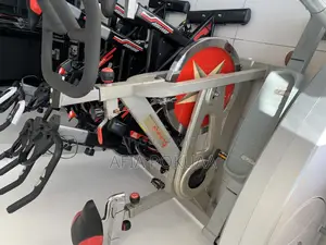 Commercial Spinning Bicycle 150kg
