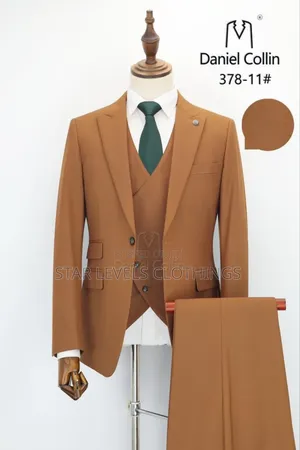 Daniel Collin Suits in Various Colours (New Arrivals)