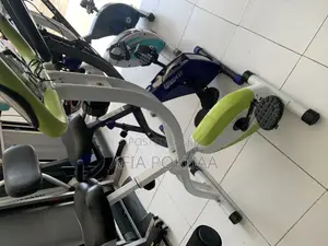 Portable Bicycle
