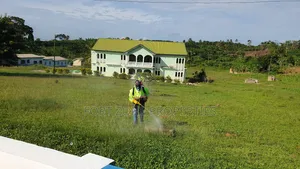 Western Regional Fumigation Centre With Cleantex