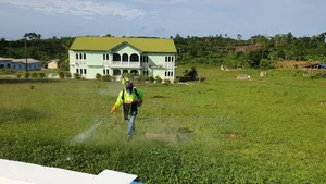 Western Regional Fumigation Centre With Cleantex