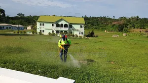 Western Regional Fumigation Centre With Cleantex