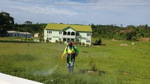 Western Regional Fumigation Centre With Cleantex