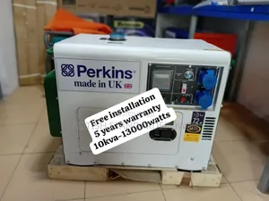 Alternate 10kva Diesel Generator