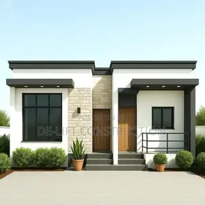 Are You Looking for a Professional Architect