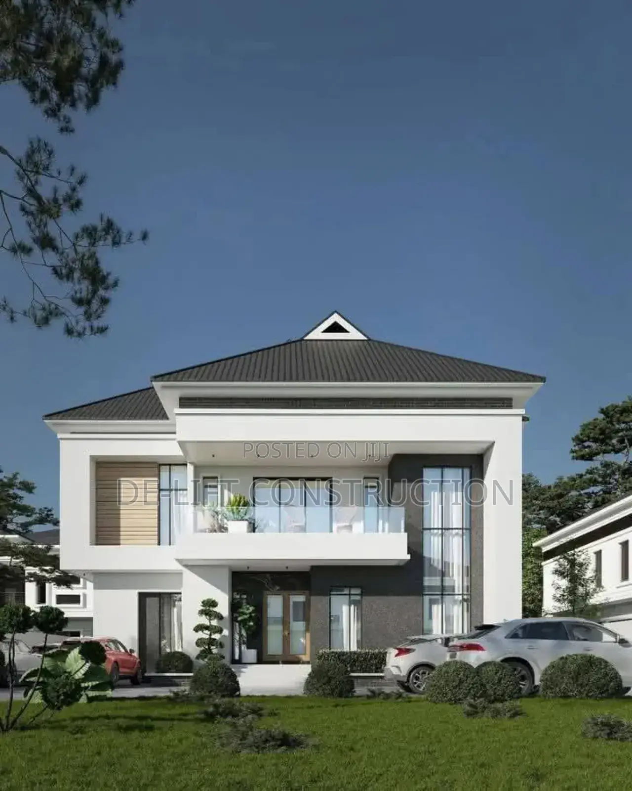 Are You Looking for a Professional Architect