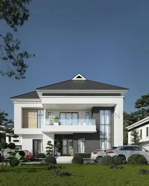 Are You Looking for a Professional Architect