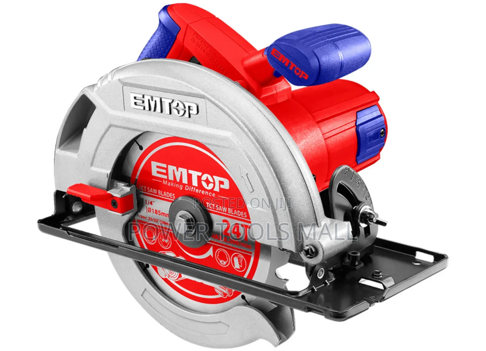 Circular Saw