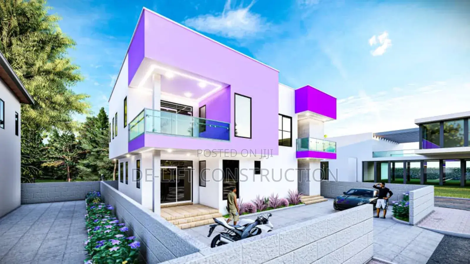 Are You Looking for a Professional Architect