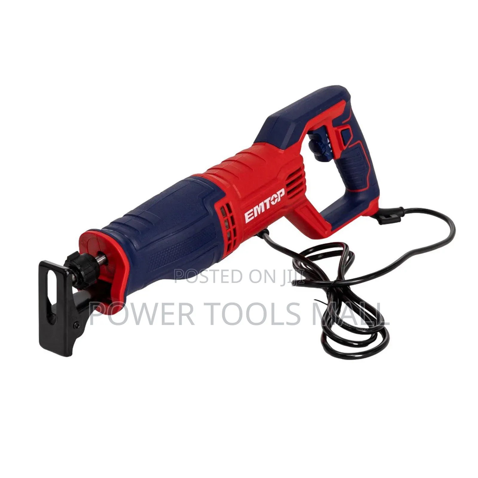Reciprocating Saw
