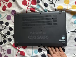 Laptop Lenovo Thinkpad L15 Gen 3 12GB Intel Core i5 SSD 256GB