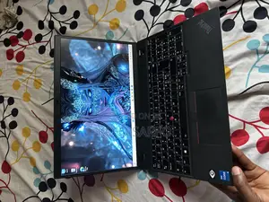 Laptop Lenovo Thinkpad L15 Gen 3 12GB Intel Core i5 SSD 256GB