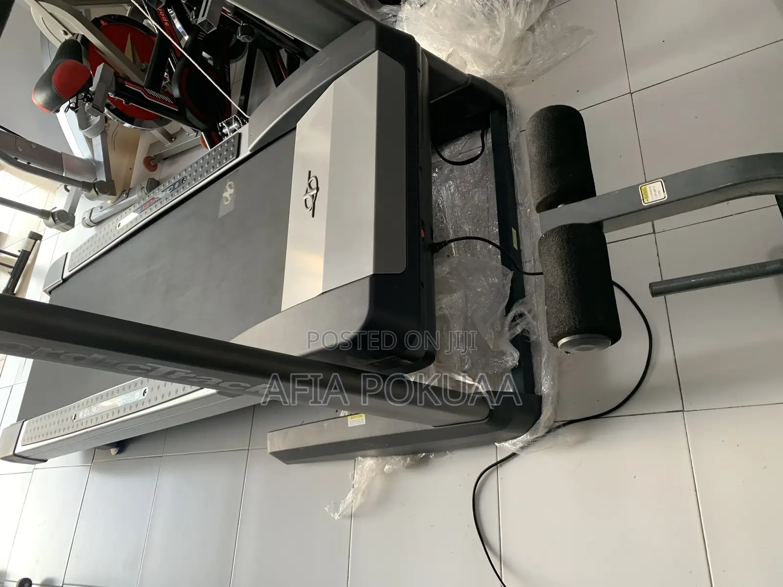Nordictrack I Fit 150kg