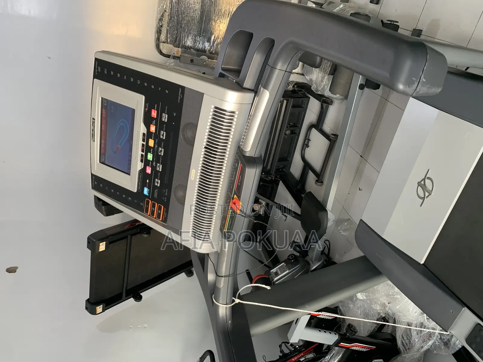 Nordictrack I Fit 150kg