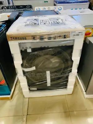 Very New Samsung 9kg Front Load Full Automatic