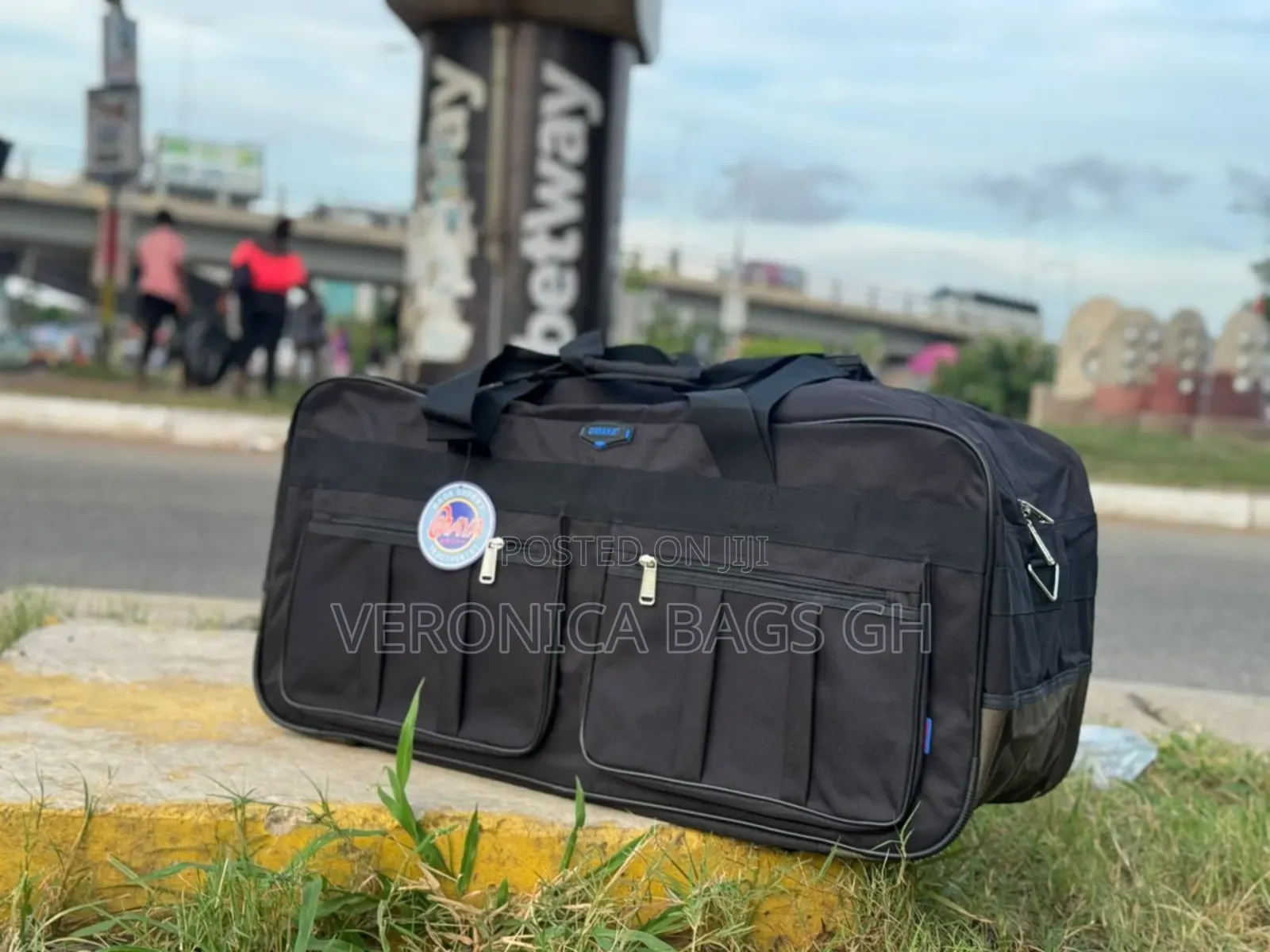 Omaya Packing Bag