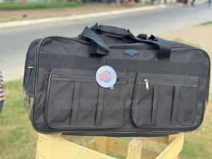Omaya Packing Bag
