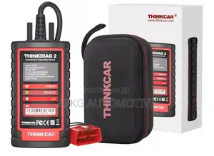 Thinkdiag 2 Obdii Scanner