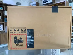 New Laptop Asus 8GB AMD Ryzen 7 SSD 512GB